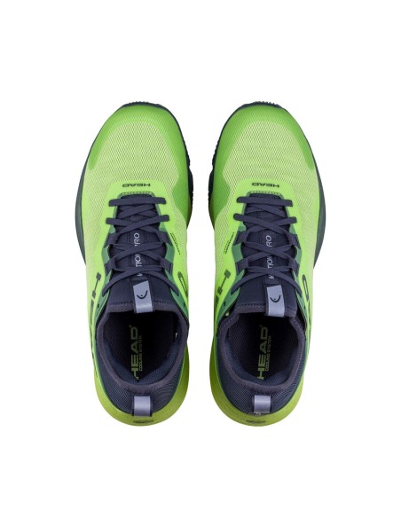 Head -SAPATOS HEAD MOTION PRO PADEL 273635 LINV