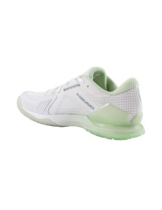Head -HEAD SPRINT PRO 4.0 PADEL WOMEN'S SHOES 274665 WHLN 2