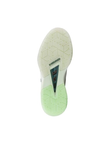 Head -HEAD SPRINT PRO 4.0 PADEL WOMEN'S SHOES 274665 WHLN