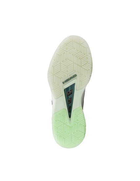 Head -HEAD SPRINT PRO 4.0 PADEL WOMEN'S SHOES 274665 WHLN Head -HEAD SPRINT PRO 4.0 PADEL WOMEN'S SHOES 274665 WHLN