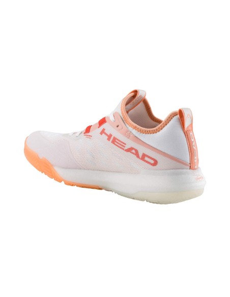 Head -HEAD MOTION PRO PADEL WOMEN'S SHOES 274645 WHCO Head -HEAD MOTION PRO PADEL WOMEN'S SHOES 274645 WHCO