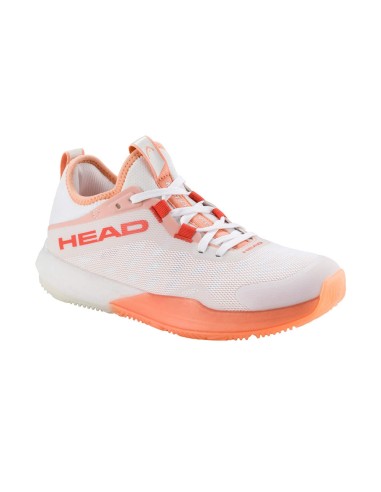 Head -Head Motion Pro Padel Mujer 274645 WHCO