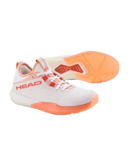 Head -HEAD MOTION PRO PADEL WOMEN'S SHOES 274645 WHCO Head -HEAD MOTION PRO PADEL WOMEN'S SHOES 274645 WHCO