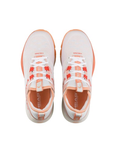 Head -HEAD MOTION PRO PADEL WOMEN'S SHOES 274645 WHCO