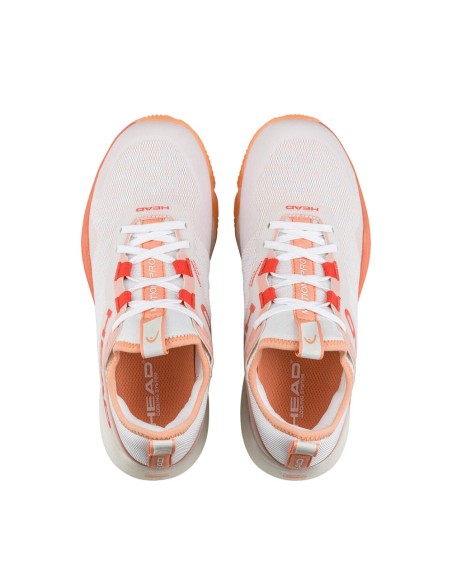 Head -HEAD MOTION PRO PADEL WOMEN'S SHOES 274645 WHCO Head -HEAD MOTION PRO PADEL WOMEN'S SHOES 274645 WHCO
