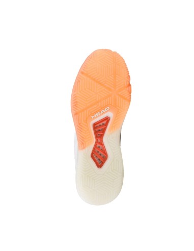 Head -Head Motion Pro Padel Mujer 274645 WHCO