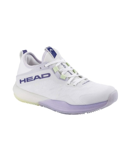 Head -SAPATOS PADEL HEAD MOTION PRO FEMININOS 274635 WHLA Head -SAPATOS PADEL HEAD MOTION PRO FEMININOS 274635 WHLA