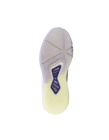 Head -SAPATOS PADEL HEAD MOTION PRO FEMININOS 274635 WHLA