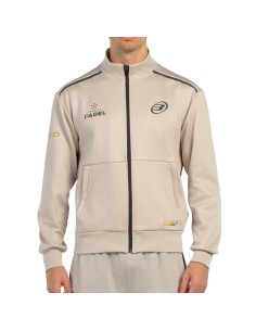 Bullpadel -Sudadera Bullpadel Brume 2