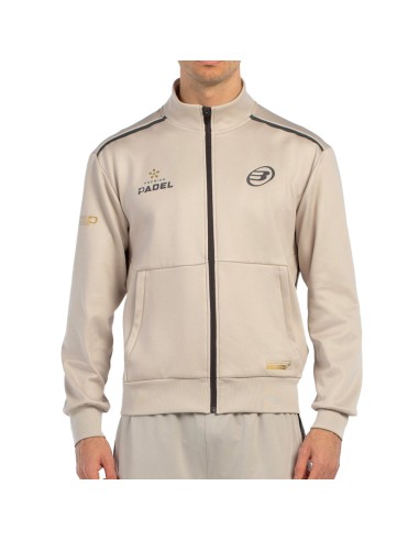 Bullpadel -Sweatshirt Bullpadel Brume