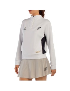 Bullpadel -Sudadera Bullpadel Airar Mujer 2