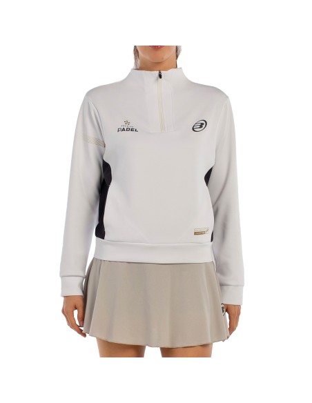 Bullpadel -Sweatshirt Bullpadel Airar Woman