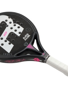 Royal Padel -Royal Padel M27 Light 2025 2