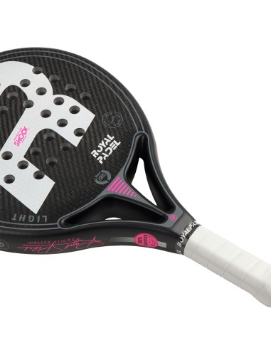 Royal Padel -Royal Padel M27 Light 2025