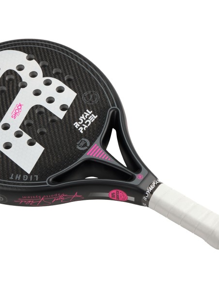 Royal Padel -Royal Padel M27 Light 2025 Royal Padel -Royal Padel M27 Light 2025