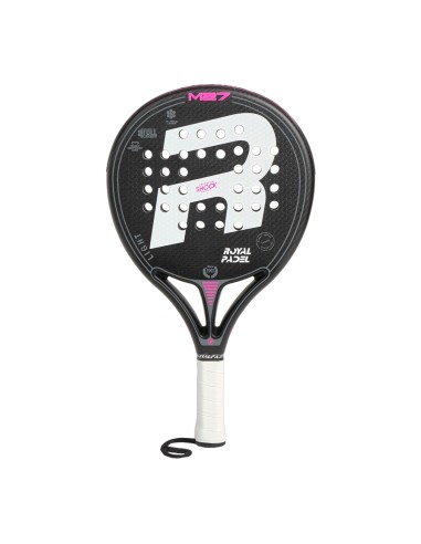 Royal Padel -PALA ROYAL PADEL RP M27 LIGHT 25