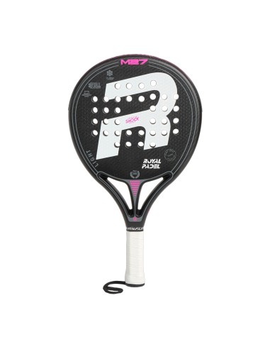 Royal Padel -Royal Padel M27 Light 2025