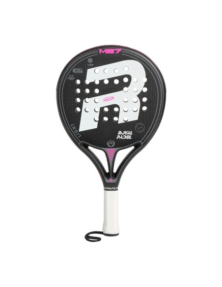 Royal Padel -Royal Padel M27 Light 2025 Royal Padel -Royal Padel M27 Light 2025