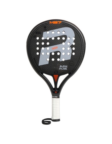 Royal Padel -PALA ROYAL PADEL RP M27 POLY 25