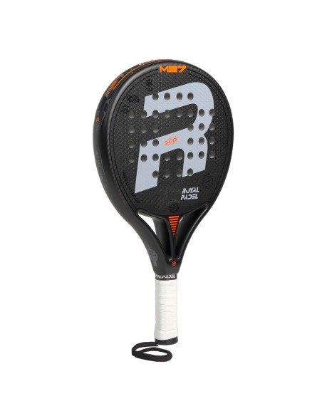 Royal Padel -PALA ROYAL PADEL RP M27 POLY 25