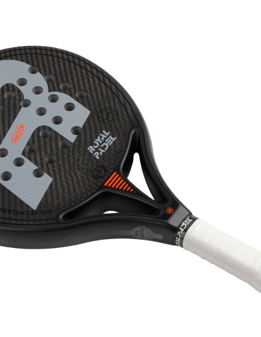Royal Padel -Royal Padel RP M27 Poly 2025