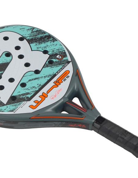 Royal Padel -PALA ROYAL PADEL RP WHIP HYBRID 25