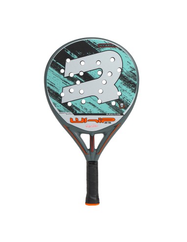 Royal Padel -PALA ROYAL PADEL RP WHIP HYBRID 25