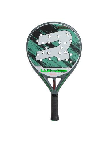 Royal Padel -PALA ROYAL PADEL RP WHIP POLIETILENO 25