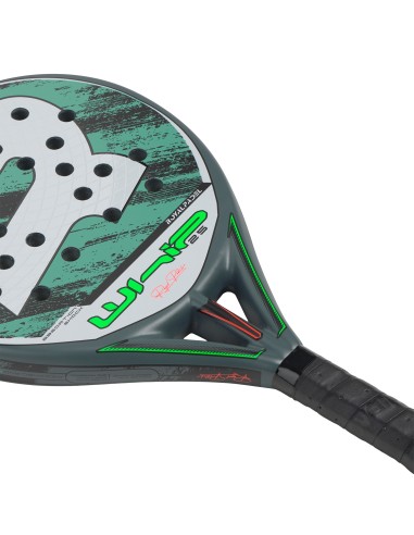 Royal Padel -Royal Padel Rp Whip Polyethylene 2025