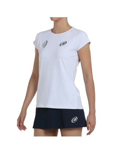 Bullpadel -Camiseta Bullpadel Epata Mujer
