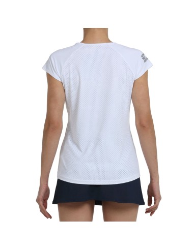 Bullpadel -Camiseta Bullpadel Epata Mujer
