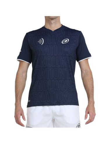 Bullpadel -CAMISETA BULLPADEL EREIS 400 AP13400000