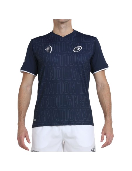 Bullpadel -CAMISETA BULLPADEL EREIS 400 AP13400000 Bullpadel -CAMISETA BULLPADEL EREIS 400 AP13400000