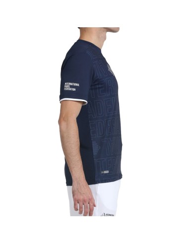 Bullpadel -CAMISETA BULLPADEL EREIS 400 AP13400000