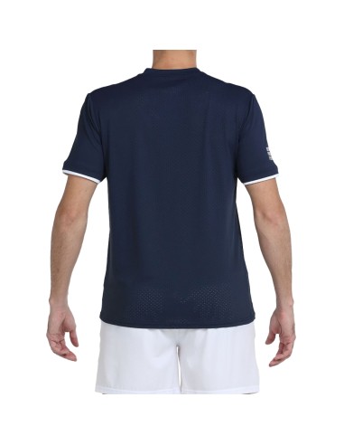 Bullpadel -T-SHIRT Bullpadel Ereis