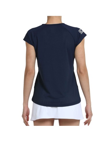 Bullpadel -T-SHIRT MULHER BULLPADEL ERRAN 400 AP12400000