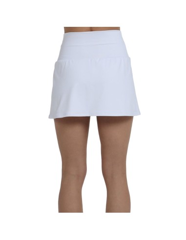 Bullpadel -BULLPADEL SKIRT ENVIE 400 AP19400000 WOMEN