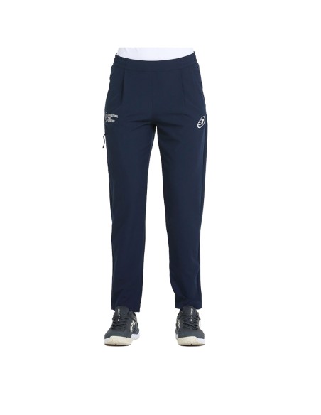 Bullpadel -BULLPADEL EXUDE 400 AP55400000 WOMEN'S PANTS Bullpadel -BULLPADEL EXUDE 400 AP55400000 WOMEN'S PANTS
