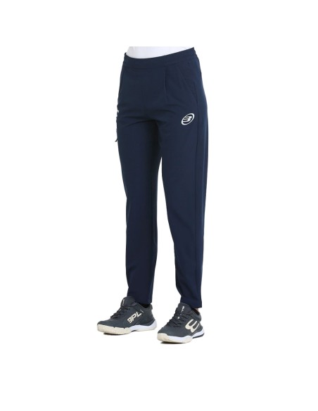 Bullpadel -BULLPADEL EXUDE 400 AP55400000 WOMEN'S PANTS Bullpadel -BULLPADEL EXUDE 400 AP55400000 WOMEN'S PANTS