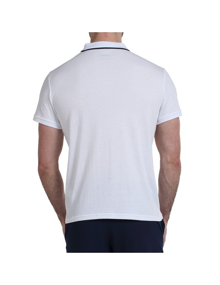 Bullpadel -BULLPADEL CENTE 400 POLO BP83400000 Bullpadel -BULLPADEL CENTE 400 POLO BP83400000