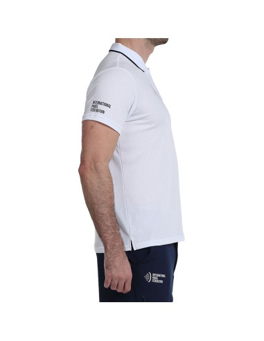 Bullpadel -BULLPADEL CENT 400 POLO BP83400000
