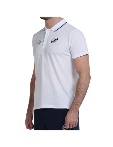 Bullpadel -BULLPADEL CENT 400 POLO BP83400000 Bullpadel -BULLPADEL CENT 400 POLO BP83400000