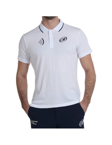 Bullpadel -BULLPADEL CENT 400 POLO BP83400000
