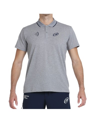 Bullpadel -BULLPADEL CENTE 400 POLO BP83400000