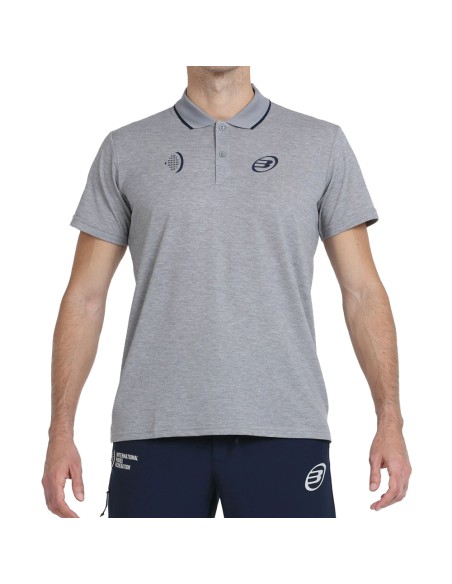 Bullpadel -BULLPADEL CENTE 400 POLO BP83400000 Bullpadel -BULLPADEL CENTE 400 POLO BP83400000