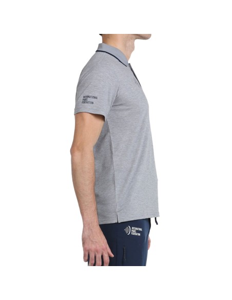 Bullpadel -BULLPADEL CENT 400 POLO BP83400000 Bullpadel -BULLPADEL CENT 400 POLO BP83400000