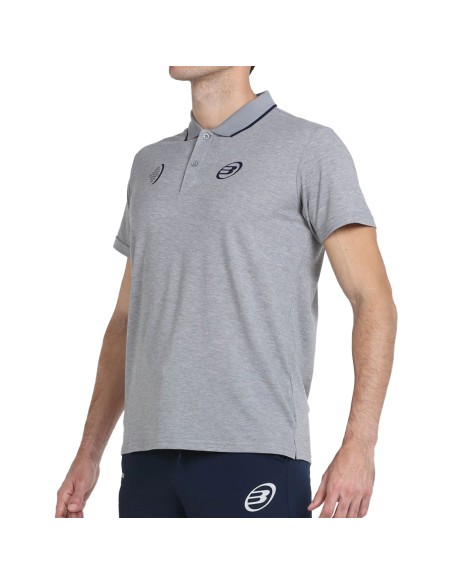 Bullpadel -BULLPADEL CENT 400 POLO BP83400000 Bullpadel -BULLPADEL CENT 400 POLO BP83400000