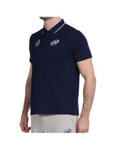 Bullpadel -BULLPADEL CENTE 400 POLO BP83400000