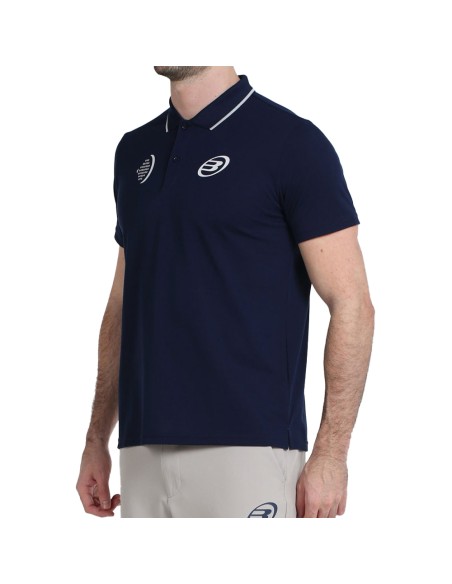 Bullpadel -BULLPADEL CENTE 400 POLO BP83400000 Bullpadel -BULLPADEL CENTE 400 POLO BP83400000