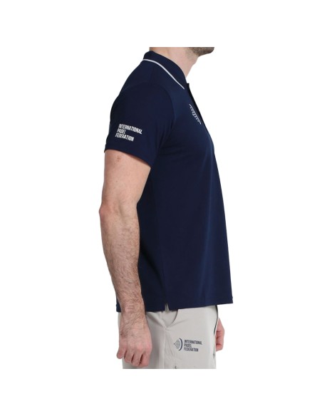 Bullpadel -BULLPADEL CENTE 400 POLO BP83400000 Bullpadel -BULLPADEL CENTE 400 POLO BP83400000